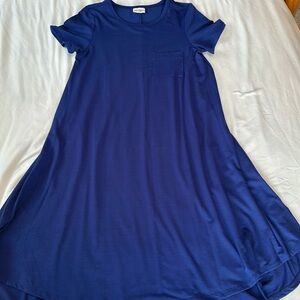 Women’s LuLaRoe Dress XXS